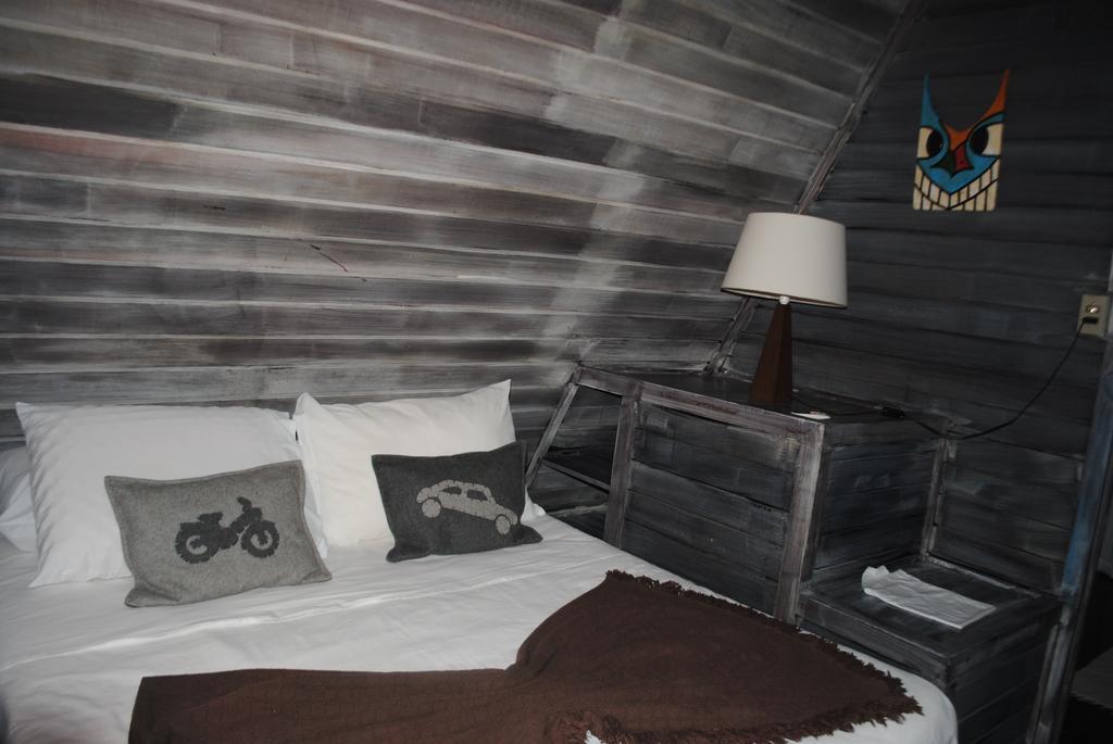 Chalet Suisse Natal Kültér fotó